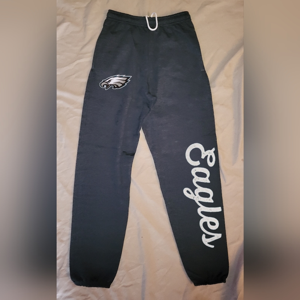 Philadelphia Eagles Sweatpants Men's small